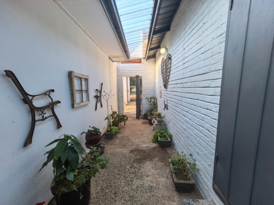 4 Bedroom Property for Sale in Parys Free State